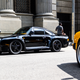 Illustration for article titled When You Die and Go to Porsche Heaven It Looks Like This